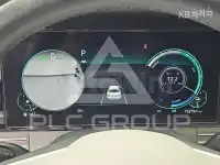 2022 Hyundai Grandeur