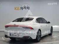 2022 Hyundai Grandeur