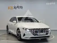 2022 Hyundai Grandeur