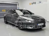 2022 Hyundai Grandeur