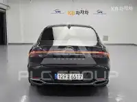 2022 Hyundai Grandeur