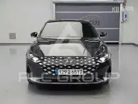 2022 Hyundai Grandeur