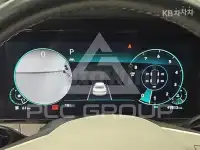 2022 Hyundai Grandeur