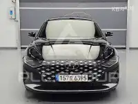 2022 Hyundai Grandeur