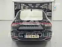 2022 Hyundai Grandeur