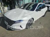 2022 Hyundai Grandeur