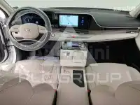 2022 Hyundai Grandeur