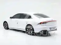 2022 Hyundai Grandeur