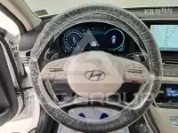 2022 Hyundai Grandeur