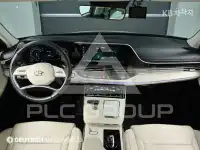 2022 Hyundai Grandeur