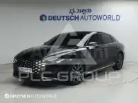 2022 Hyundai Grandeur