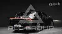 2022 Hyundai Grandeur
