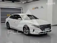 2022 Hyundai Grandeur