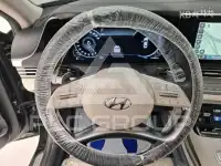 2022 Hyundai Grandeur