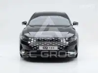 2022 Hyundai Grandeur