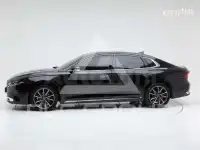 2022 Hyundai Grandeur