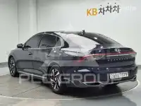 2022 Hyundai Grandeur