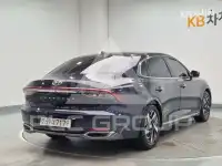 2022 Hyundai Grandeur