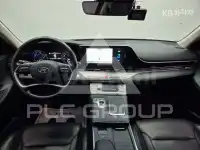 2022 Hyundai Grandeur