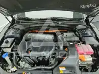 2022 Hyundai Grandeur