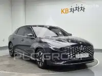 2022 Hyundai Grandeur
