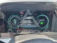 2022 Hyundai Grandeur