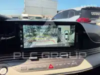 2022 Hyundai Grandeur
