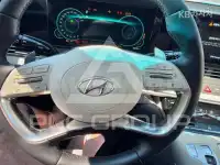 2022 Hyundai Grandeur
