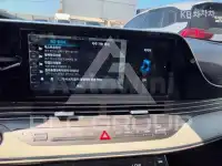 2022 Hyundai Grandeur