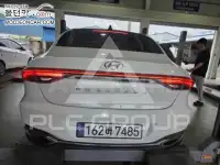 2022 Hyundai Grandeur