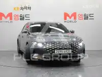 2022 Hyundai Grandeur