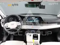 2022 Hyundai Grandeur