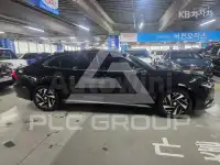 2022 Hyundai Grandeur