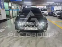 2022 Hyundai Grandeur