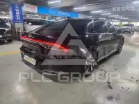2022 Hyundai Grandeur