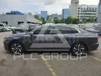 2022 Hyundai Grandeur
