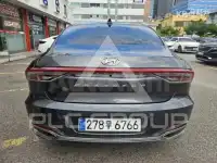 2022 Hyundai Grandeur