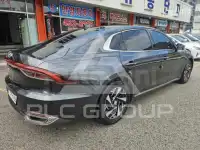 2022 Hyundai Grandeur