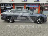 2022 Hyundai Grandeur