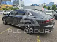 2022 Hyundai Grandeur