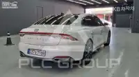 2022 Hyundai Grandeur