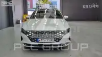 2022 Hyundai Grandeur
