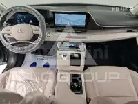 2022 Hyundai Grandeur