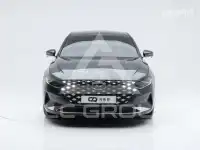 2022 Hyundai Grandeur