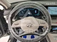 2022 Hyundai Grandeur