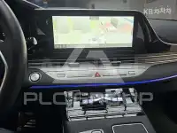 2022 Hyundai Grandeur