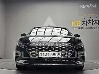 2022 Hyundai Grandeur
