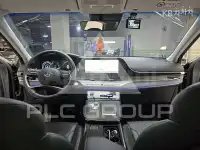 2022 Hyundai Grandeur