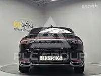 2022 Hyundai Grandeur
