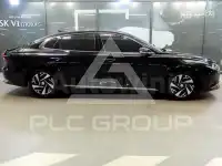 2022 Hyundai Grandeur